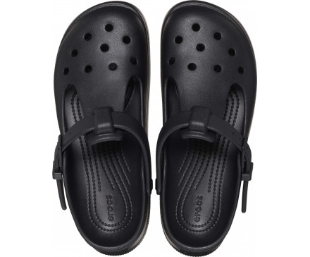 Classic Mary Jane Clog 