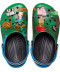 Kids' Minecraft Classic Clog