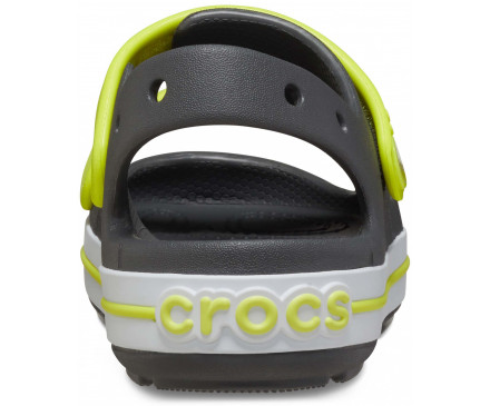Kids' Crocband™ Cruiser Sandal