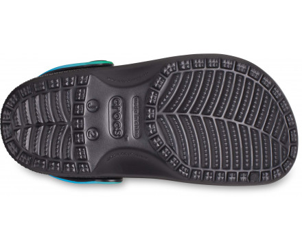 Minecraft Classic Clog