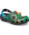 Kids' Minecraft Classic Clog