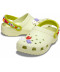 Toddler Classic Friendship Bracelet Clog