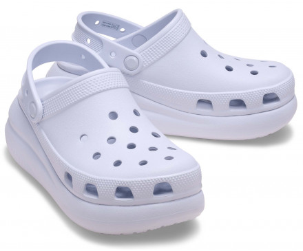 Classic Crush Clog