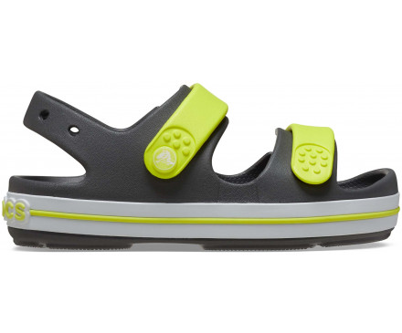 Kids' Crocband™ Cruiser Sandal