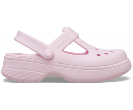 Toddler Classic Mary Jane Clog