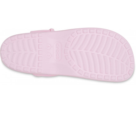 Classic Mary Jane Clog 