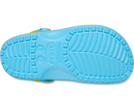 Classic Fresh Fruits Clog