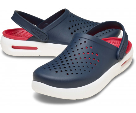 InMotion Clog