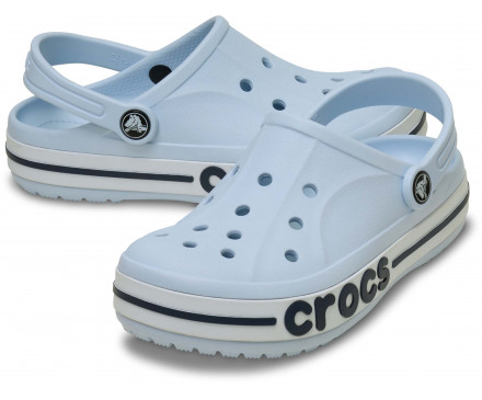 Kids' Bayaband Clogs