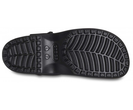 Classic Mary Jane Clog 