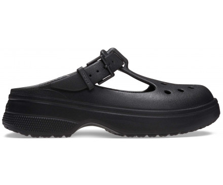 Classic Mary Jane Clog 
