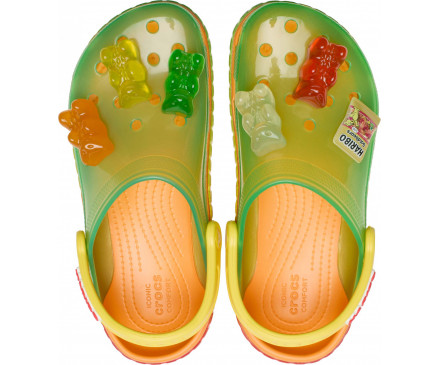 Haribo Classic Clog