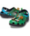 Kids' Minecraft Classic Clog