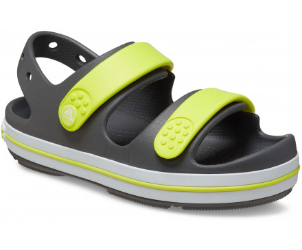 Kids' Crocband™ Cruiser Sandal