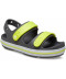 Kids' Crocband™ Cruiser Sandal
