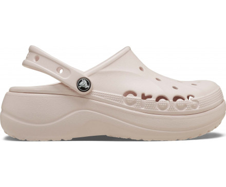 Baya Platform Clog