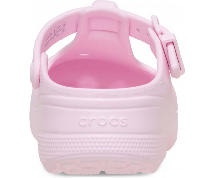 Classic Mary Jane Clog 