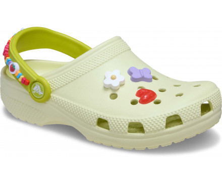 Toddler Classic Friendship Bracelet Clog