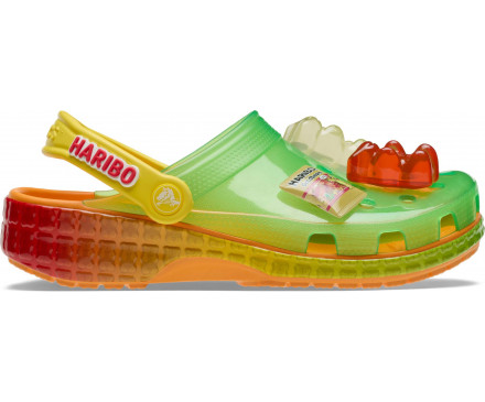Haribo Classic Clog