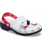 Peanuts Classic Clog
