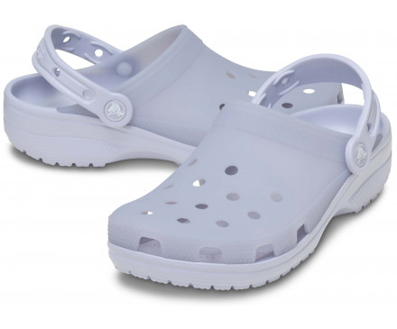 Classic Frosted Clog 