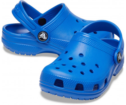 Toddler Classic Clog