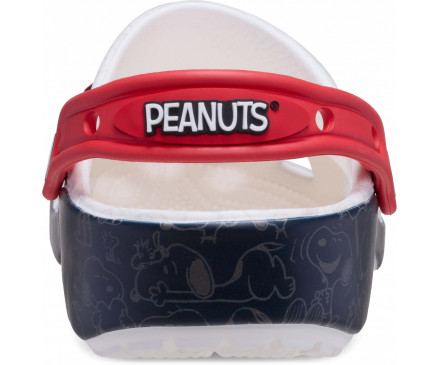Peanuts Classic Clog
