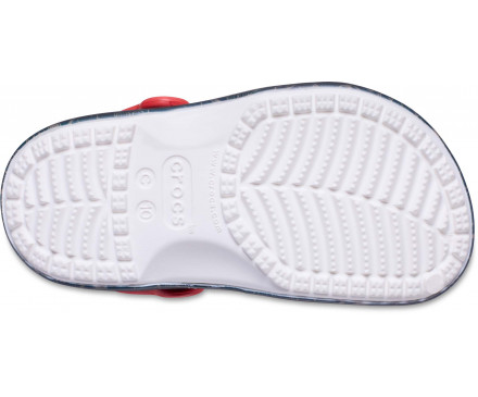 Toddlers' Peanuts Classic Clog