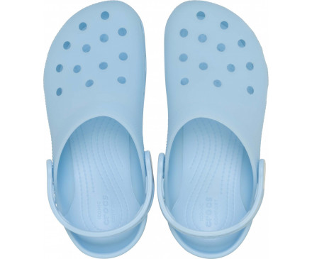 Classic Frosted Clog 