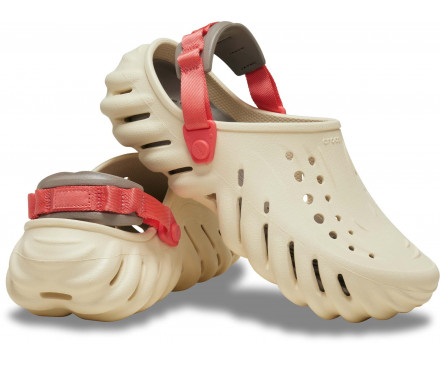 Echo Clog