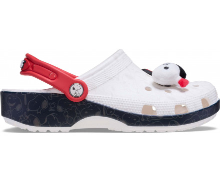 Peanuts Classic Clog