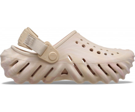 Kids' Echo Marbled Clog