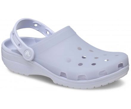 Classic Frosted Clog 
