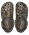 Classic Realtree Edge Clog