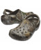 Classic Realtree Edge Clog