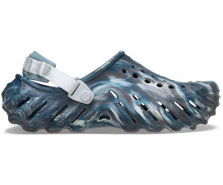 Echo Marbled Clog