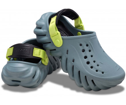 Kids' Echo Clog