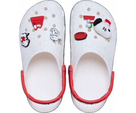 Peanuts Classic Clog