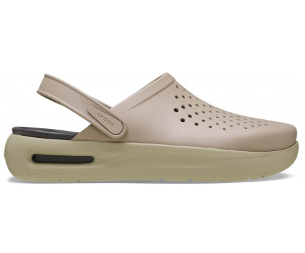 InMotion Clog
