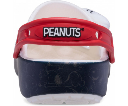 Toddlers' Peanuts Classic Clog