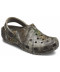 Classic Realtree Edge Clog