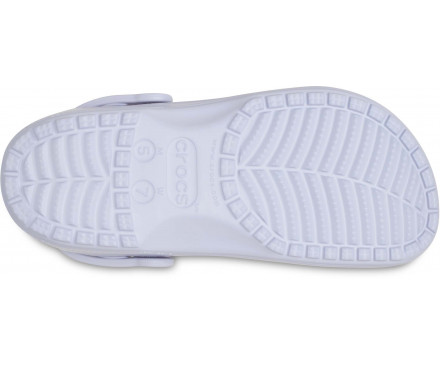 Classic Frosted Clog 