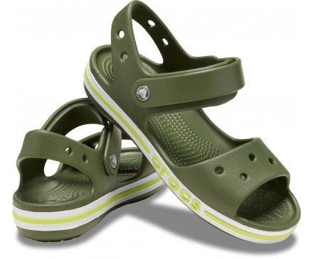 Kids’ Bayaband Sandal