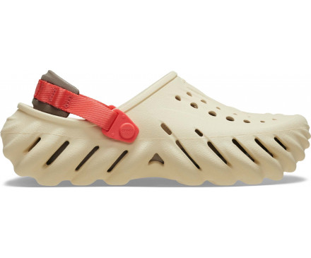 Echo Clog