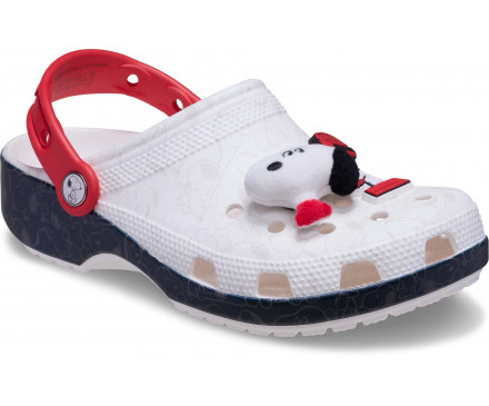 Toddlers' Peanuts Classic Clog