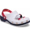 Toddlers' Peanuts Classic Clog