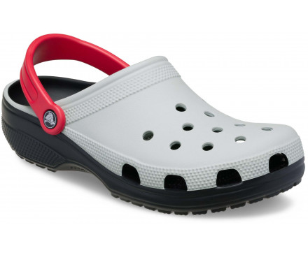 Classic Retro Sport Clog
