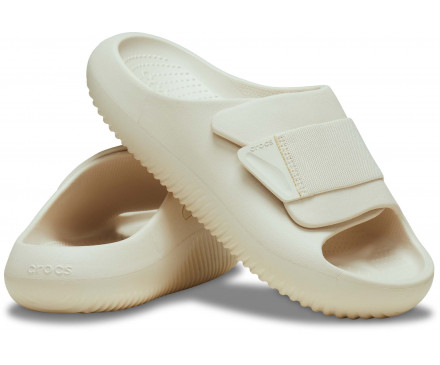 Mellow Luxe Recovery Slide
