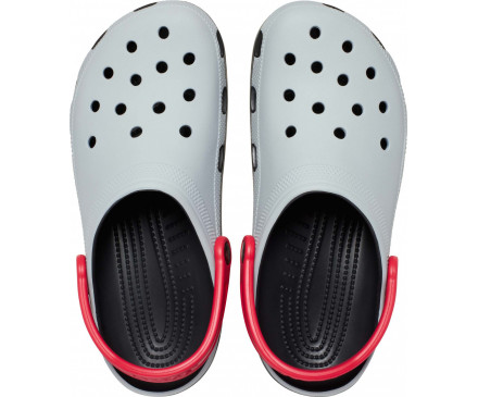 Classic Retro Sport Clog