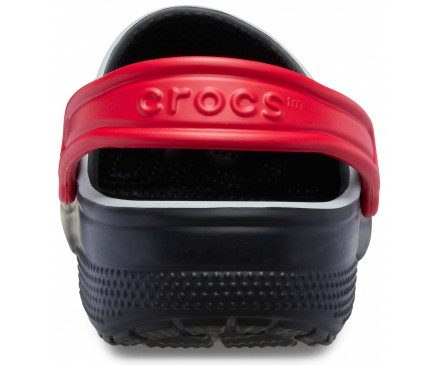 Classic Retro Sport Clog